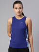Women's InstaCool Color Block Running Tank Tops