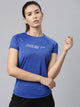Women's EverFresh Graphic Yoga T-Shirts