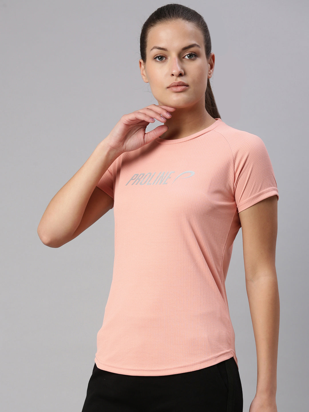 Women's EverFresh Graphic Yoga T-Shirts