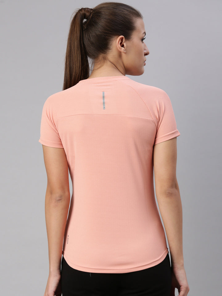 Women's EverFresh Graphic Yoga T-Shirts