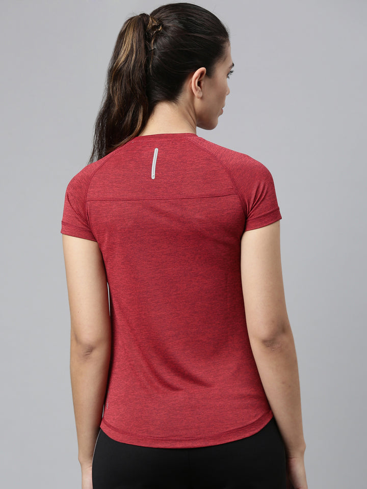 Women's EverFresh Graphic Yoga T-Shirts