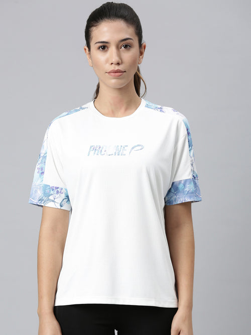 Women's InstaCool Graphic T-Shirts