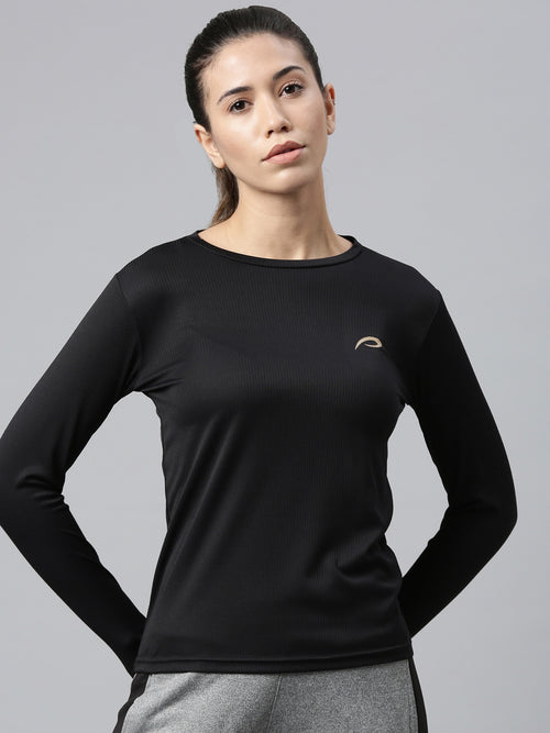 Women's InstaCool Graphic Running T-Shirts