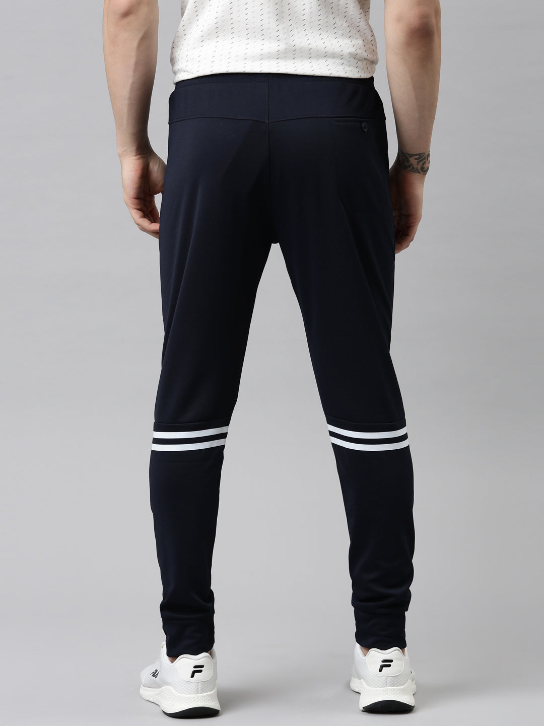 Proline Mens Tracks