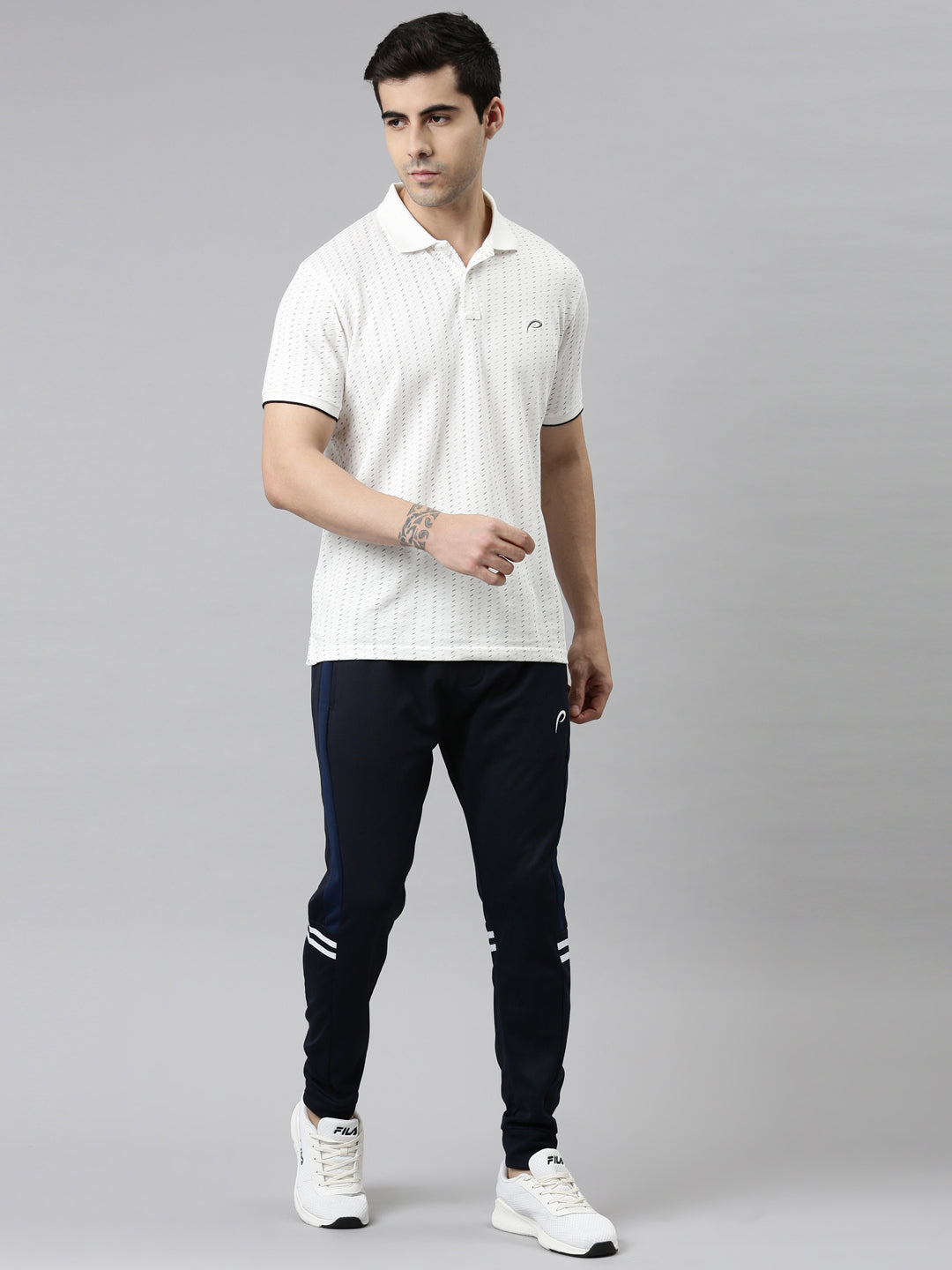 Proline Mens Tracks