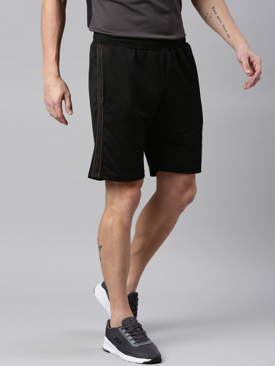 Proline Mens Shorts