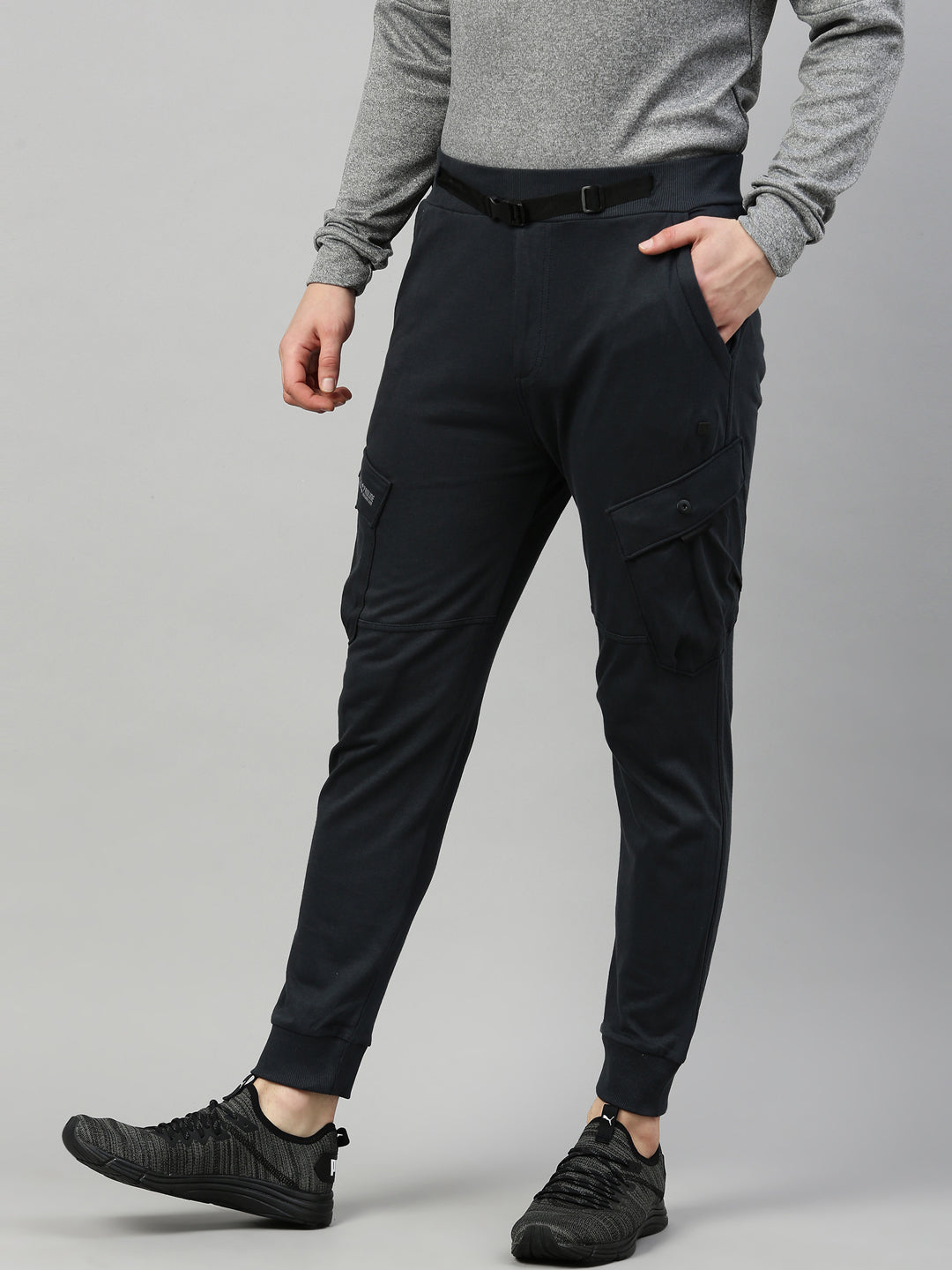 Proline Mens Tracks