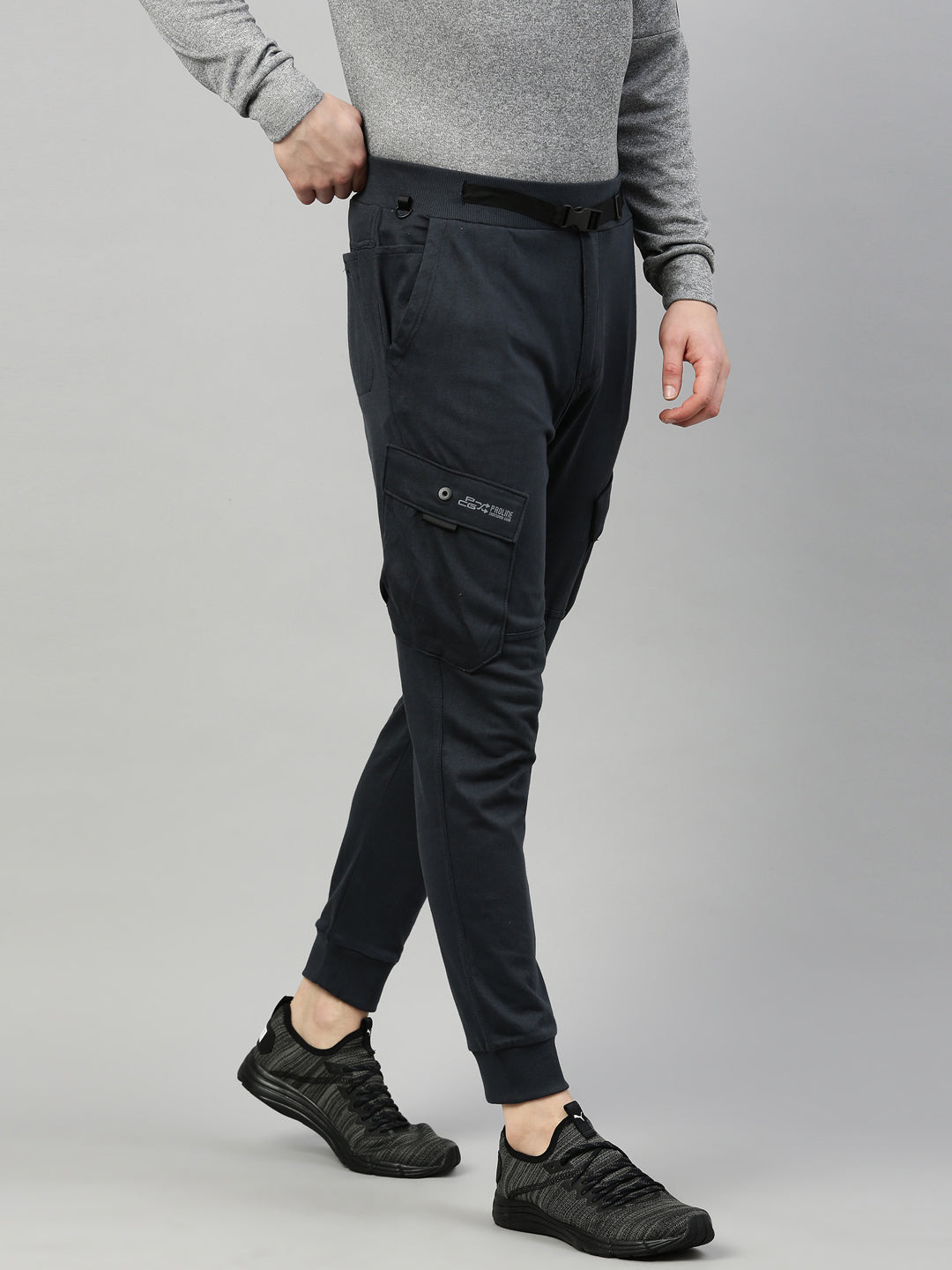 Proline Mens Tracks