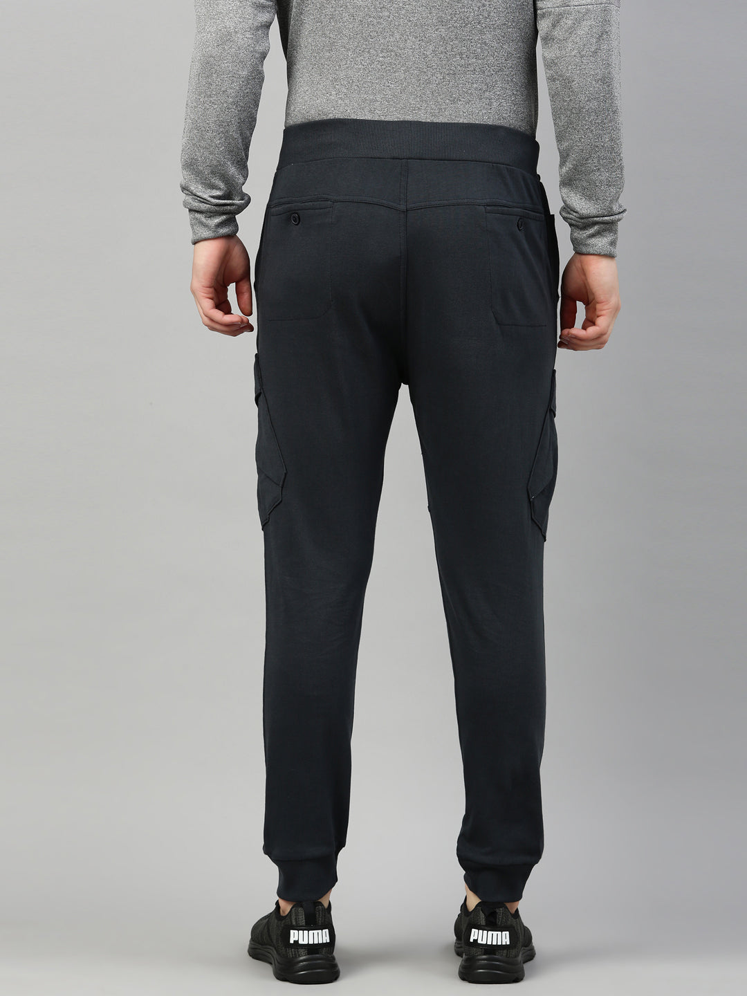 Proline Mens Tracks