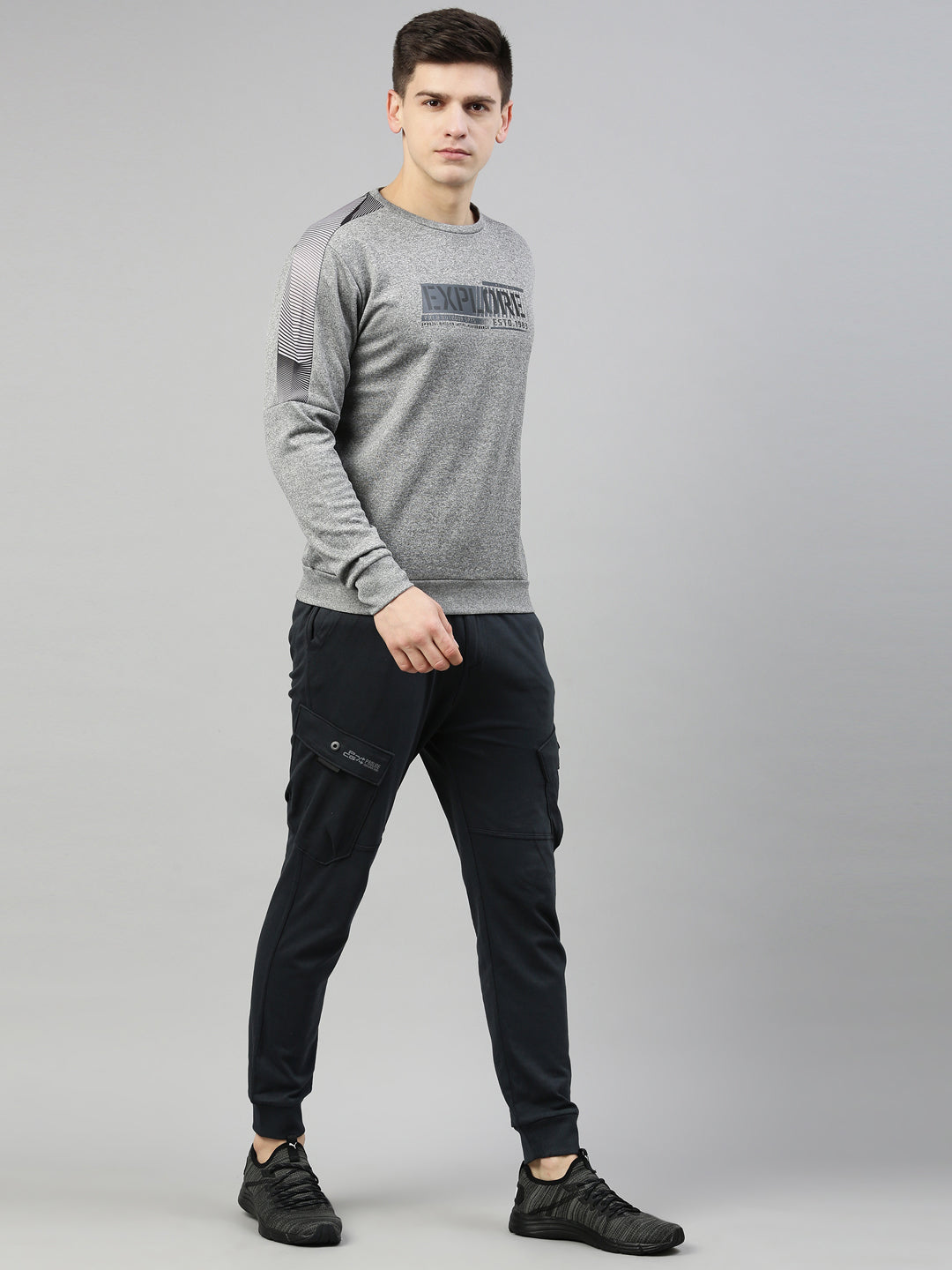 Proline Mens Tracks