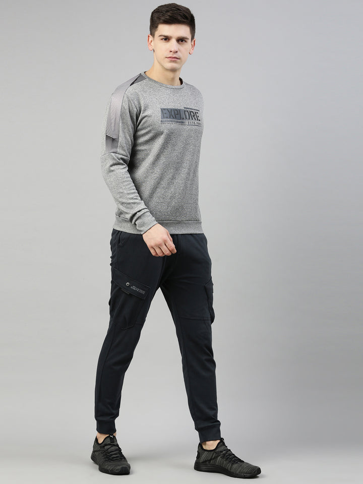 Proline Mens Tracks