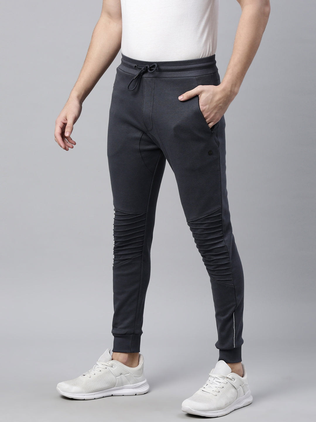 Men's Recovermax Solid Joggers