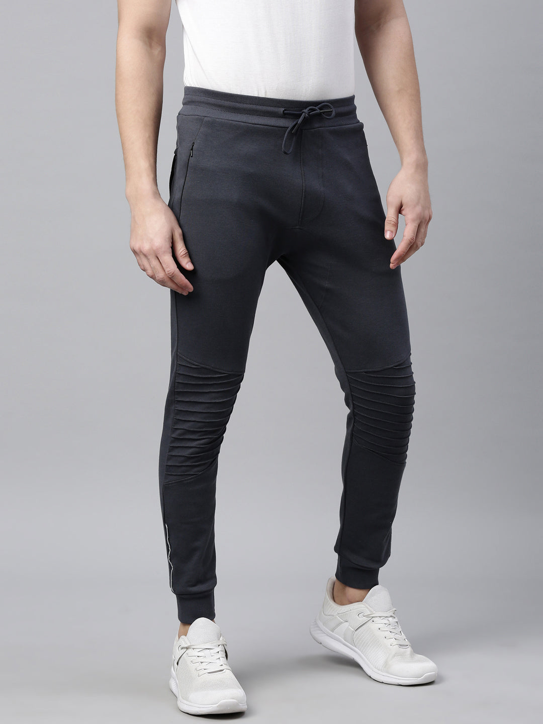 Men's Recovermax Solid Joggers