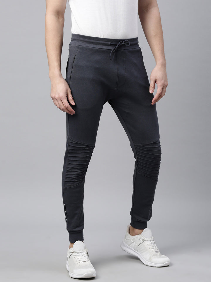 Men's Recovermax Solid Joggers