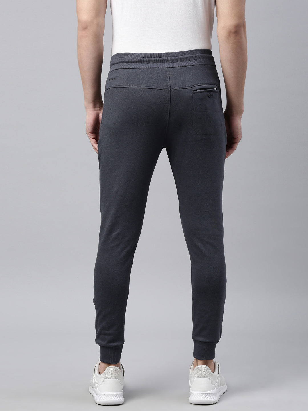 Men's Recovermax Solid Joggers
