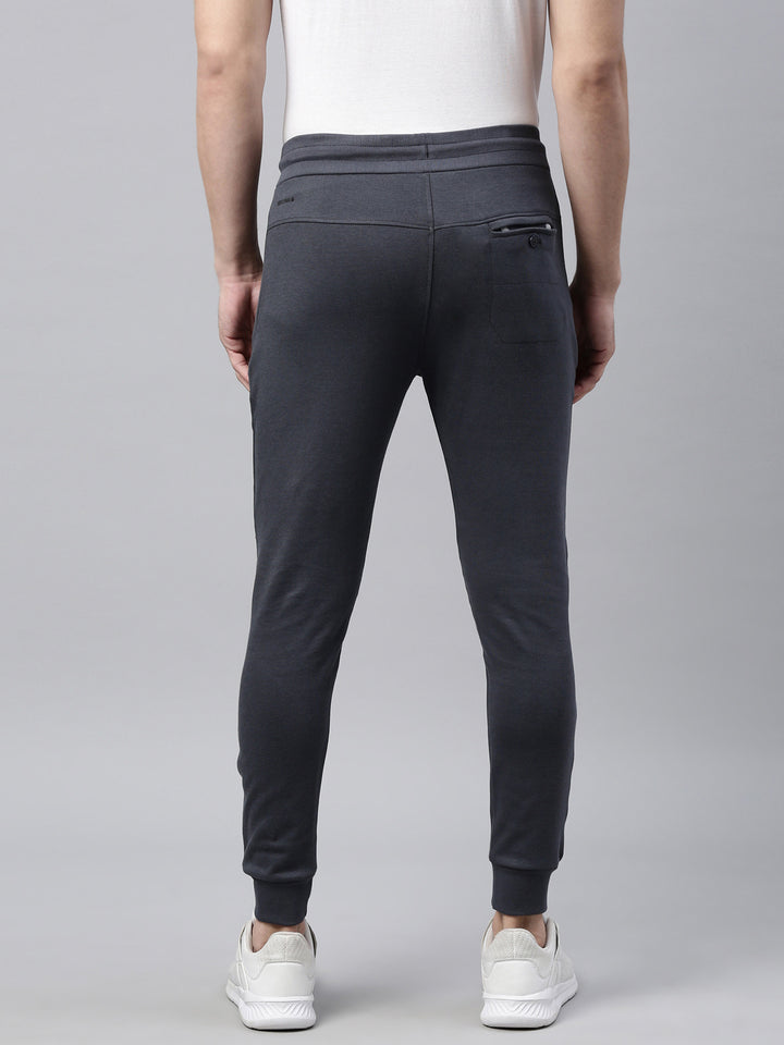 Men's Recovermax Solid Joggers
