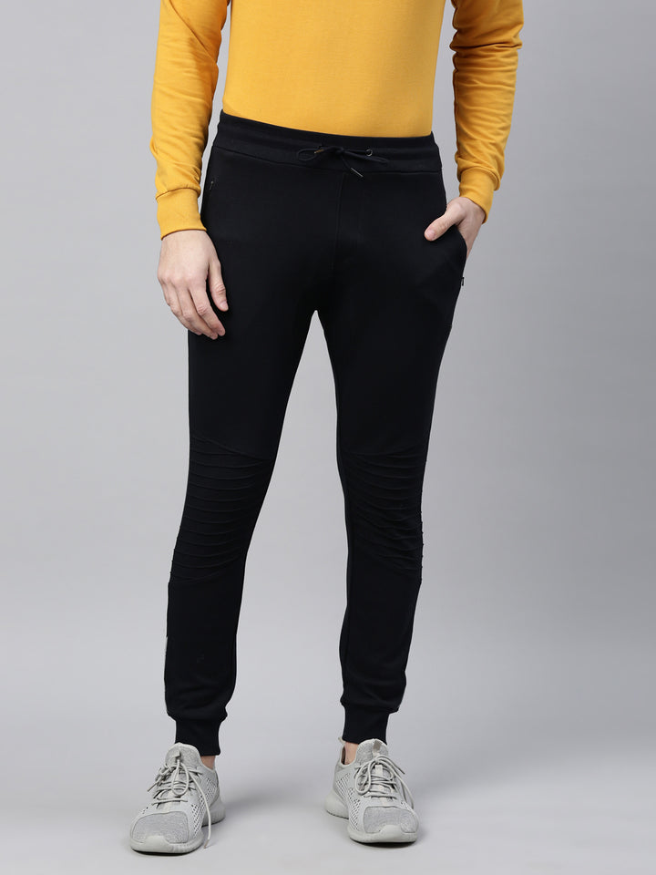 Men's Recovermax Solid Joggers