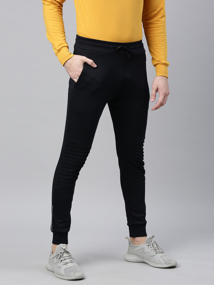 Men's Recovermax Solid Joggers