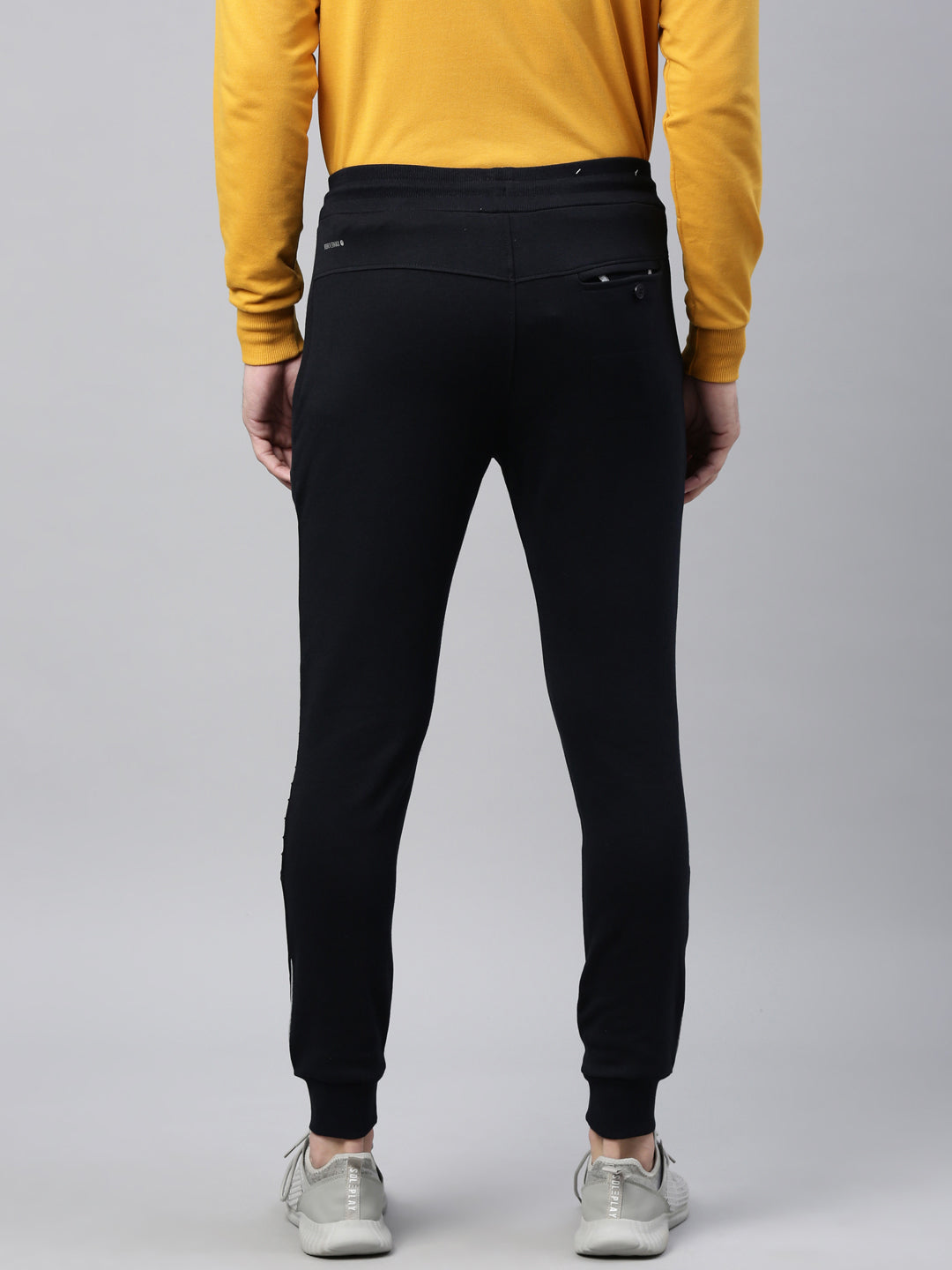 Men's Recovermax Solid Joggers