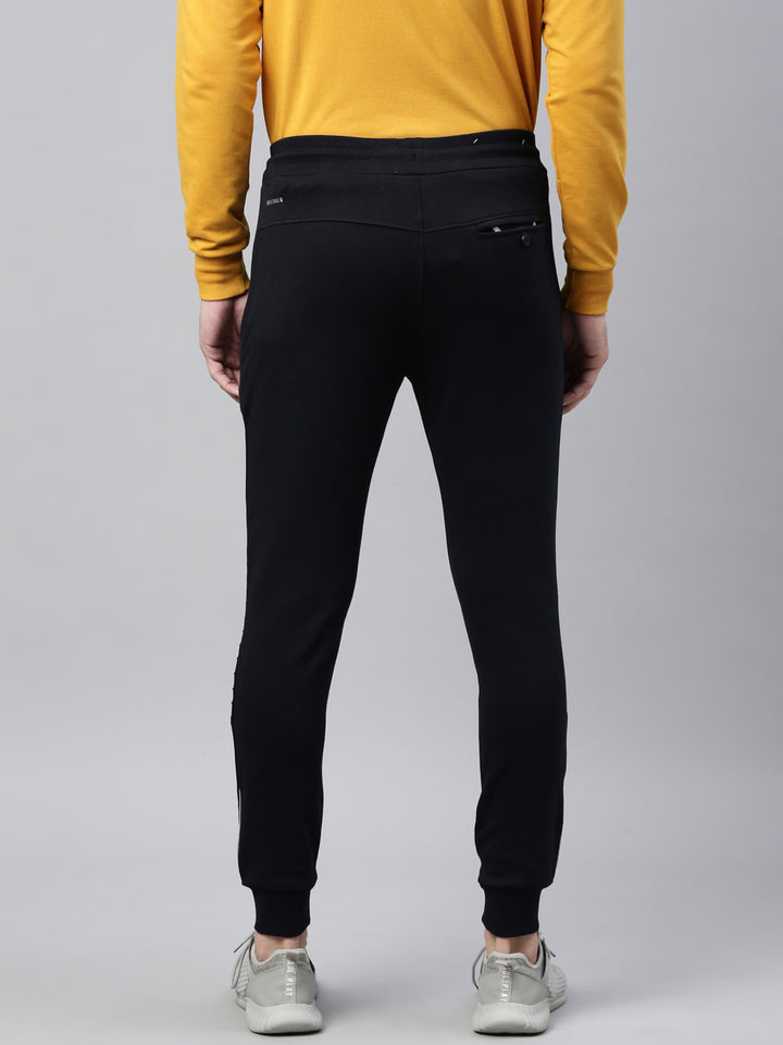 Men's Recovermax Solid Joggers