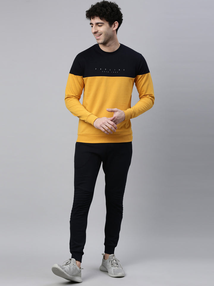 Men's Recovermax Solid Joggers
