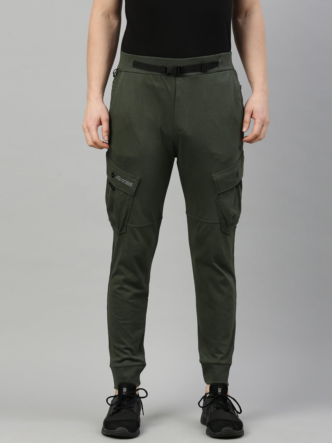 Proline Mens Tracks