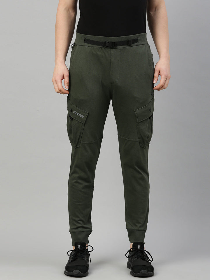 Proline Mens Tracks