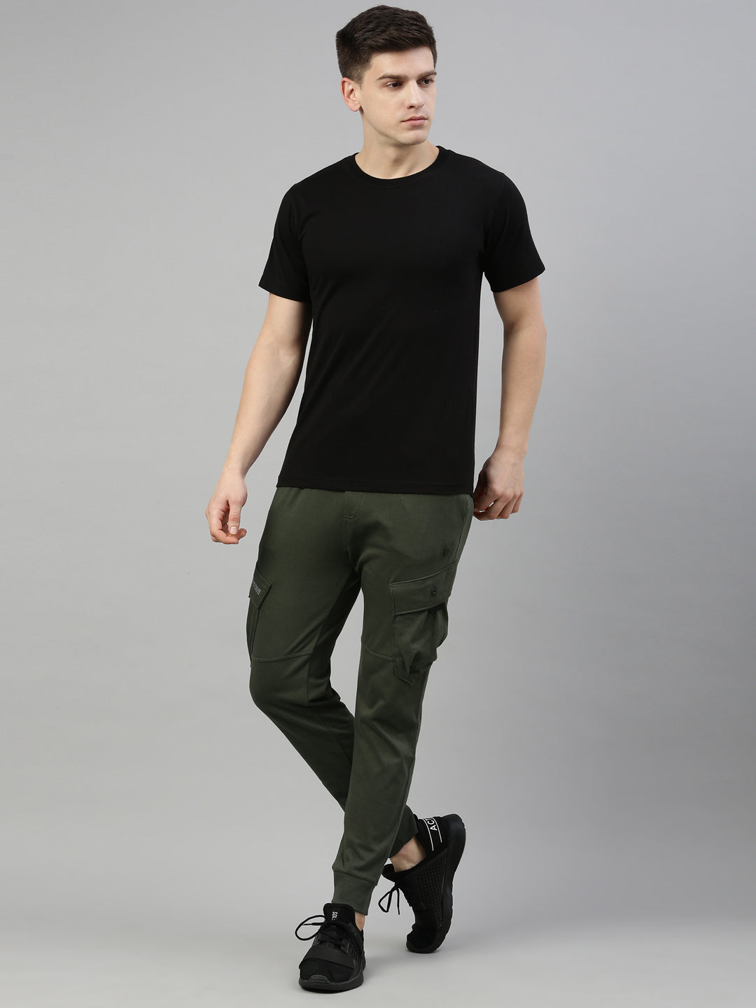 Proline Mens Tracks