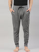 Men's solid Comfort Jogger