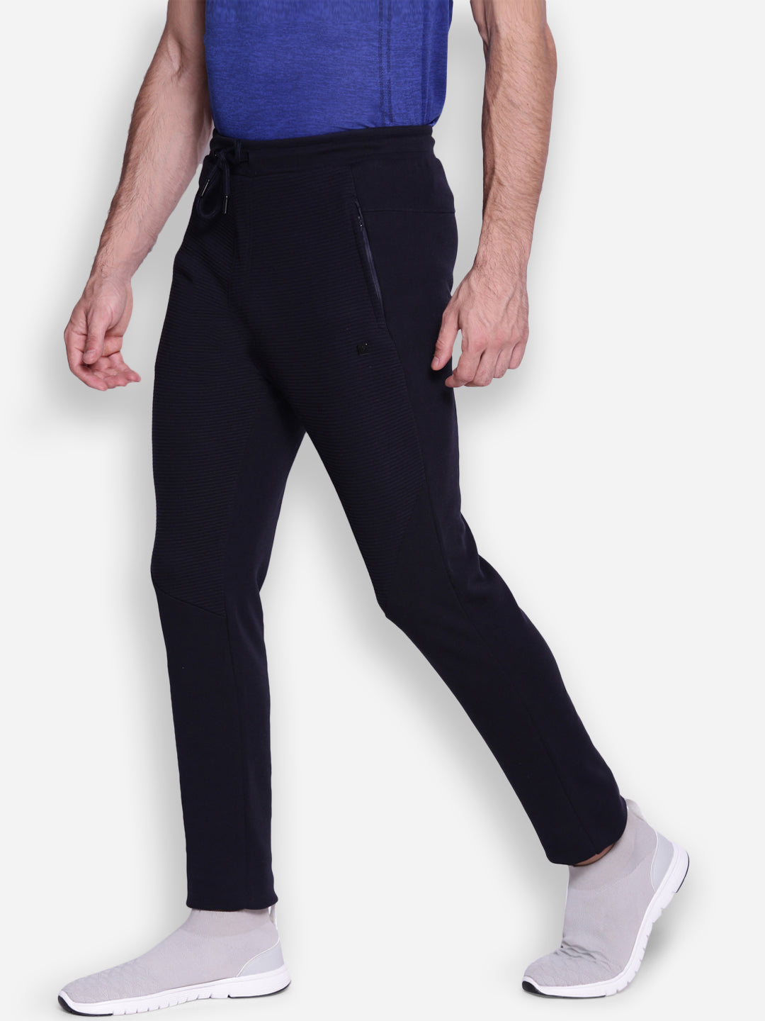 Men's Recovermax Solid Joggers