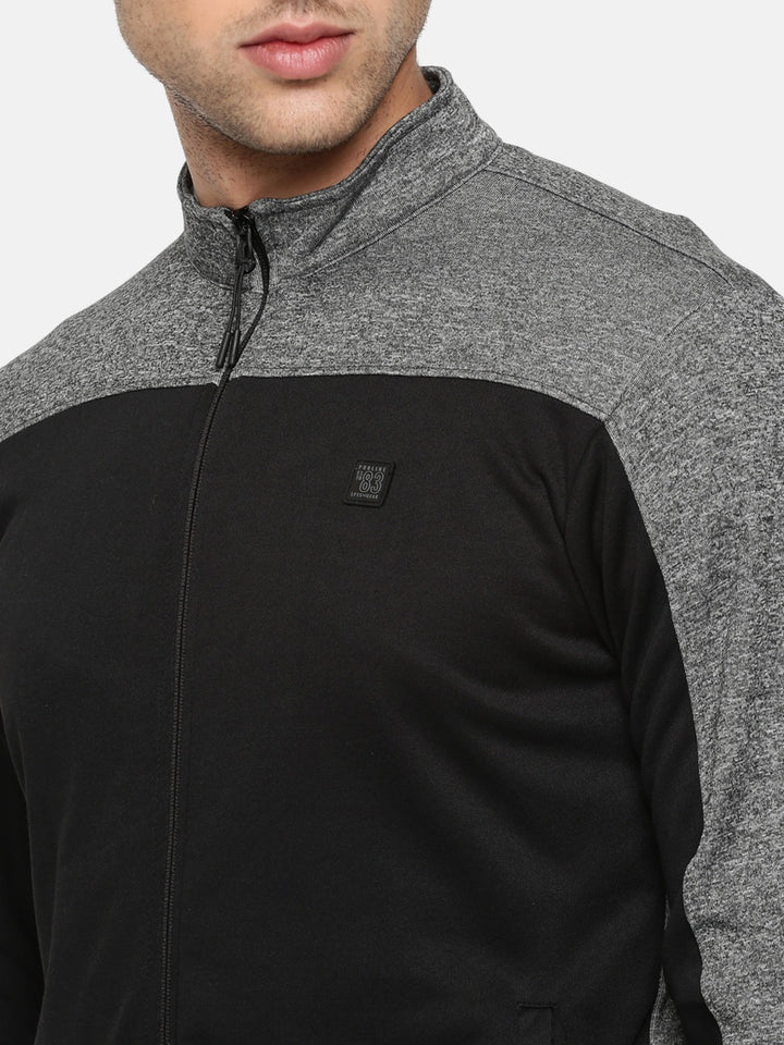 Men's Running Sweat Jacket