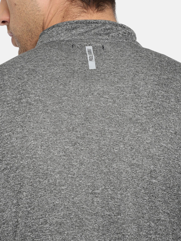 Men's Running Sweat Jacket