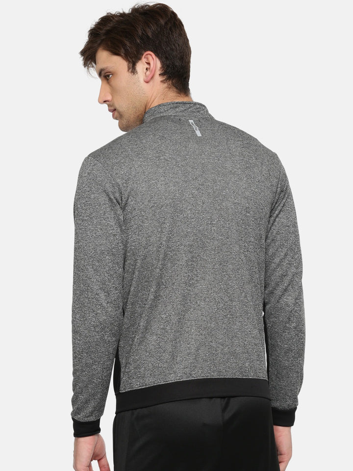 Men's Running Sweat Jacket