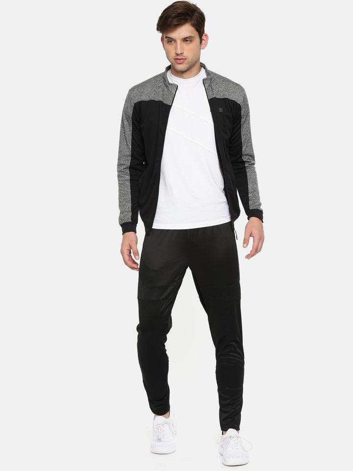Men's Running Sweat Jacket