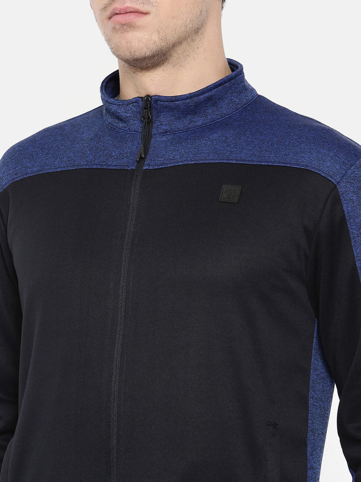 Men's Running Sweat Jacket