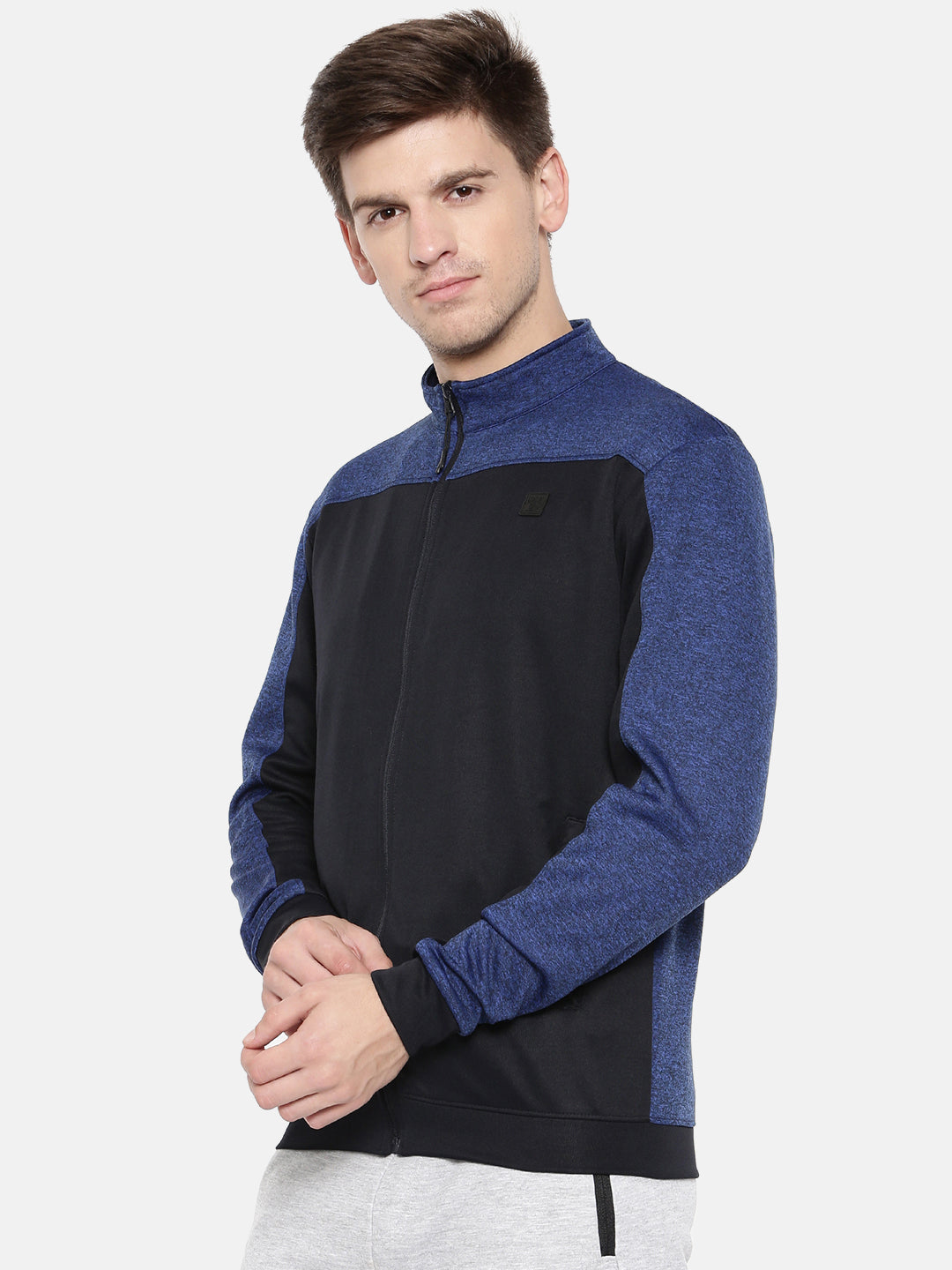 Men's Running Sweat Jacket