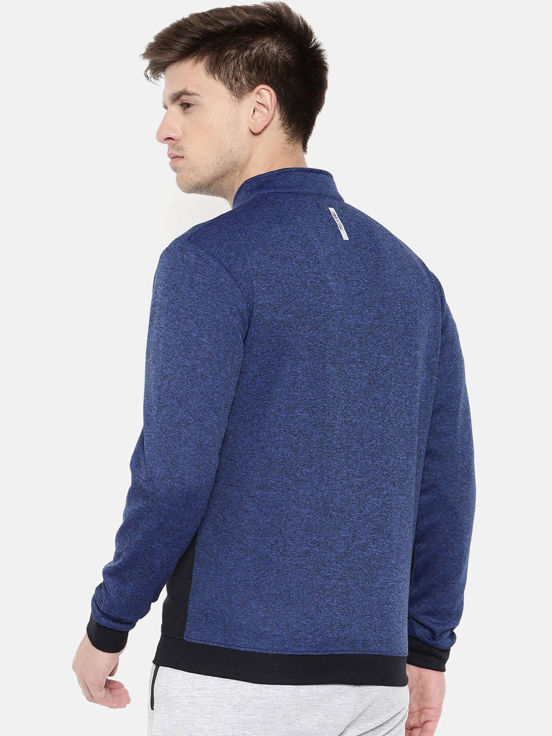 Men's Running Sweat Jacket