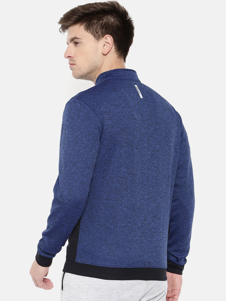 Men's Running Sweat Jacket