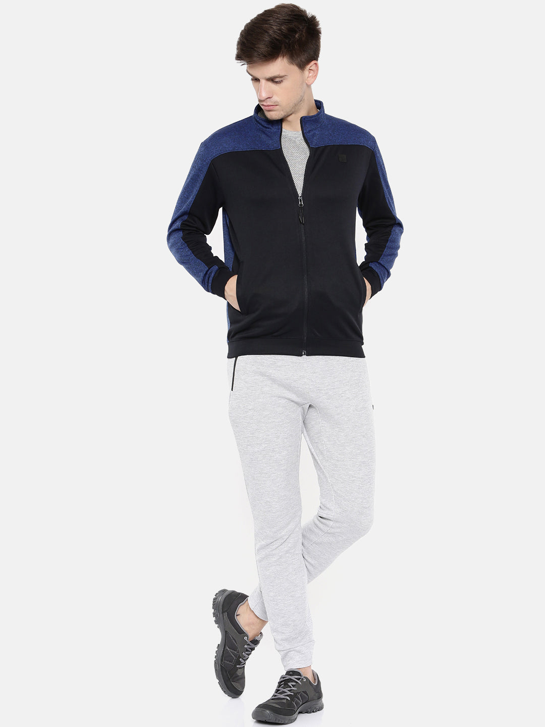 Men's Running Sweat Jacket