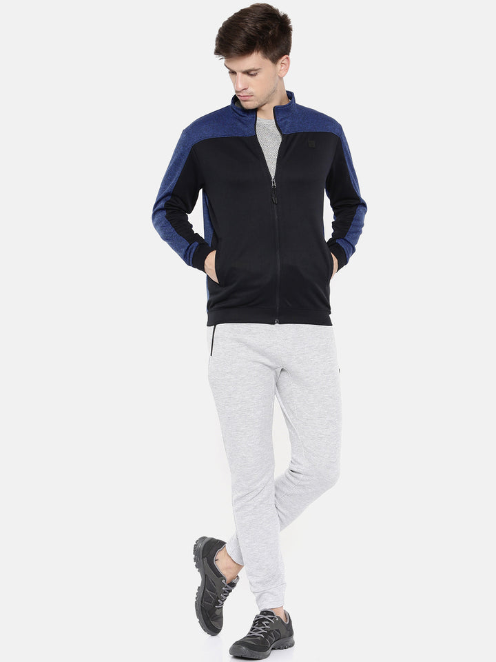 Men's Running Sweat Jacket