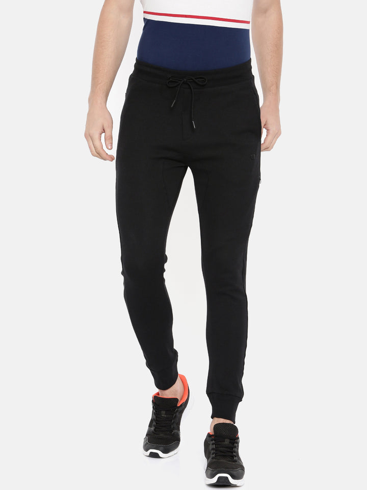 Men's Recovermax Solid Joggers