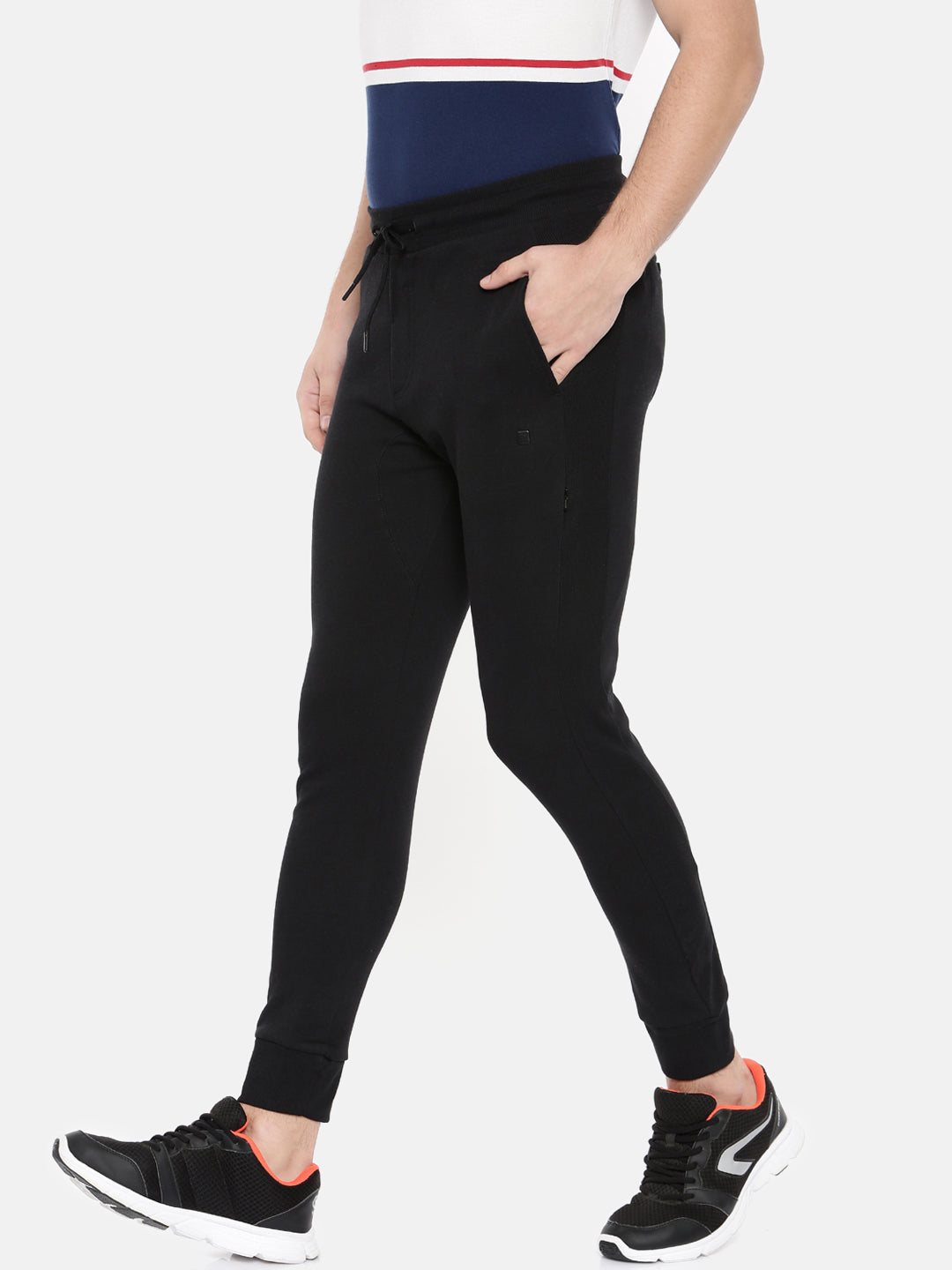 Men's Recovermax Solid Joggers