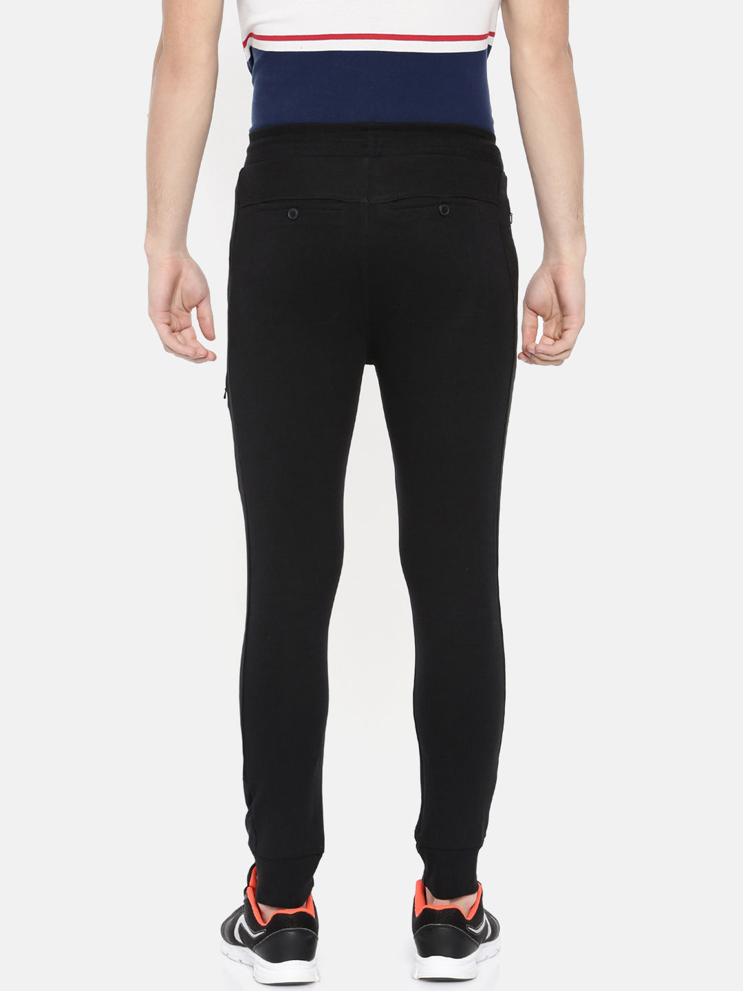 Men's Recovermax Solid Joggers