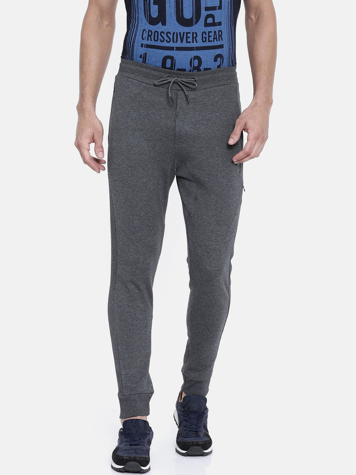 Men's Recovermax Solid Joggers