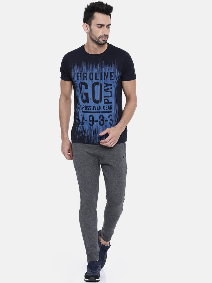Men's Recovermax Solid Joggers
