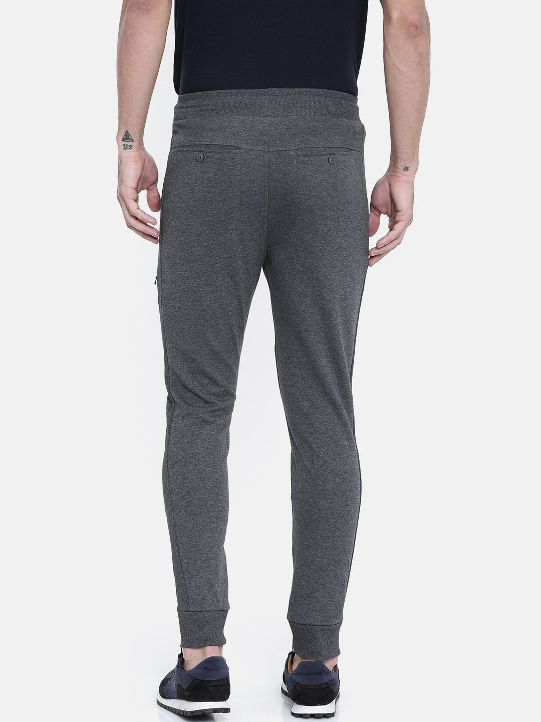 Men's Recovermax Solid Joggers