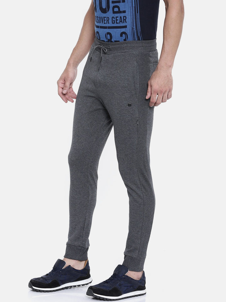 Men's Recovermax Solid Joggers