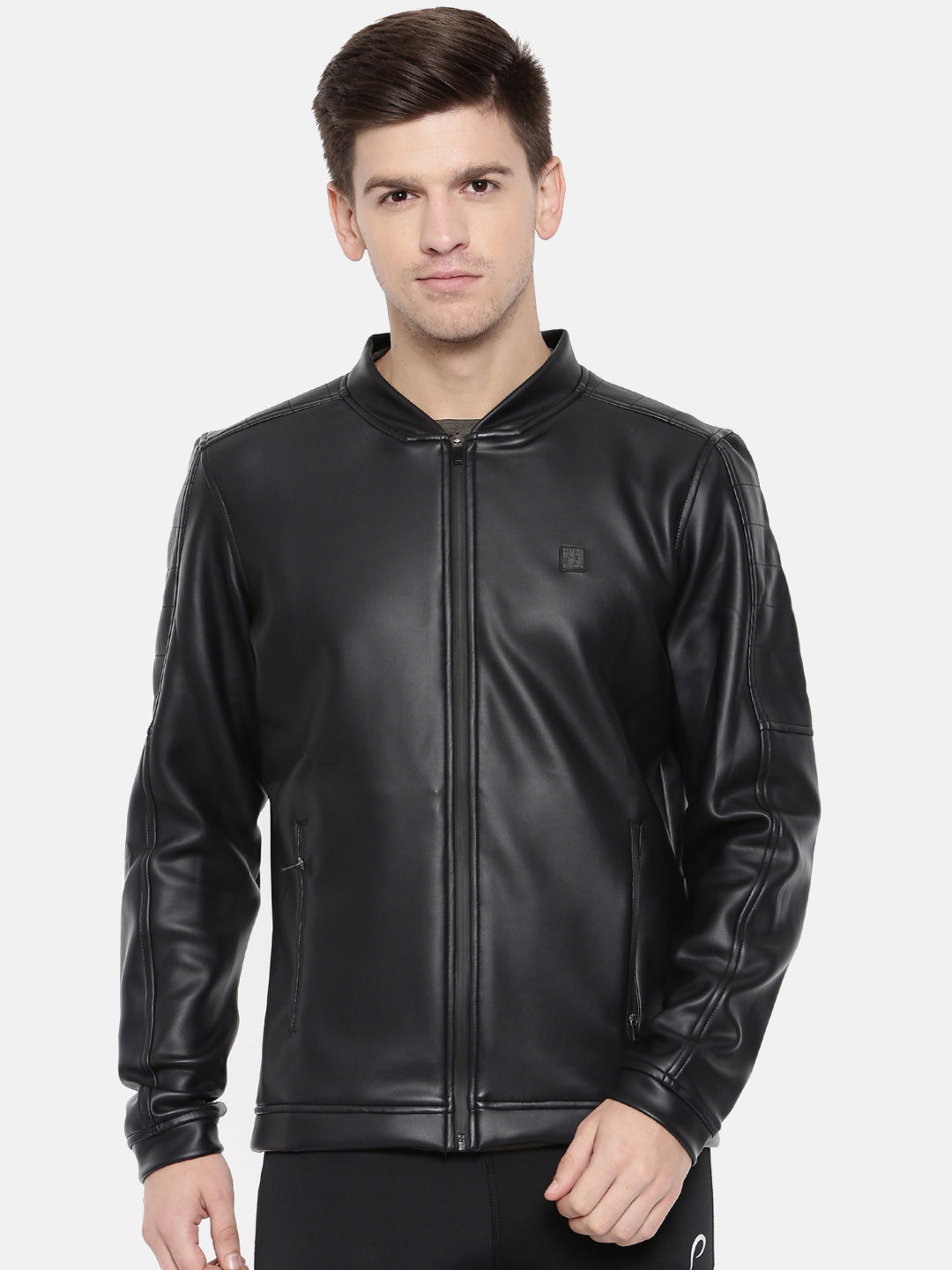 Men's Running Sweat Jacket