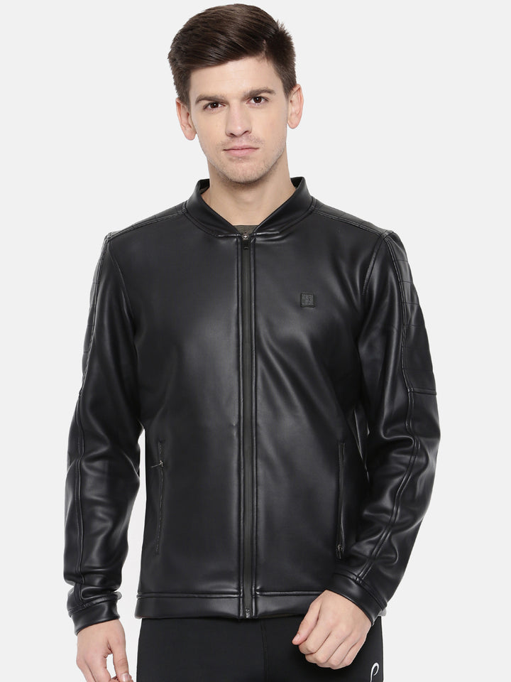 Men's Running Sweat Jacket