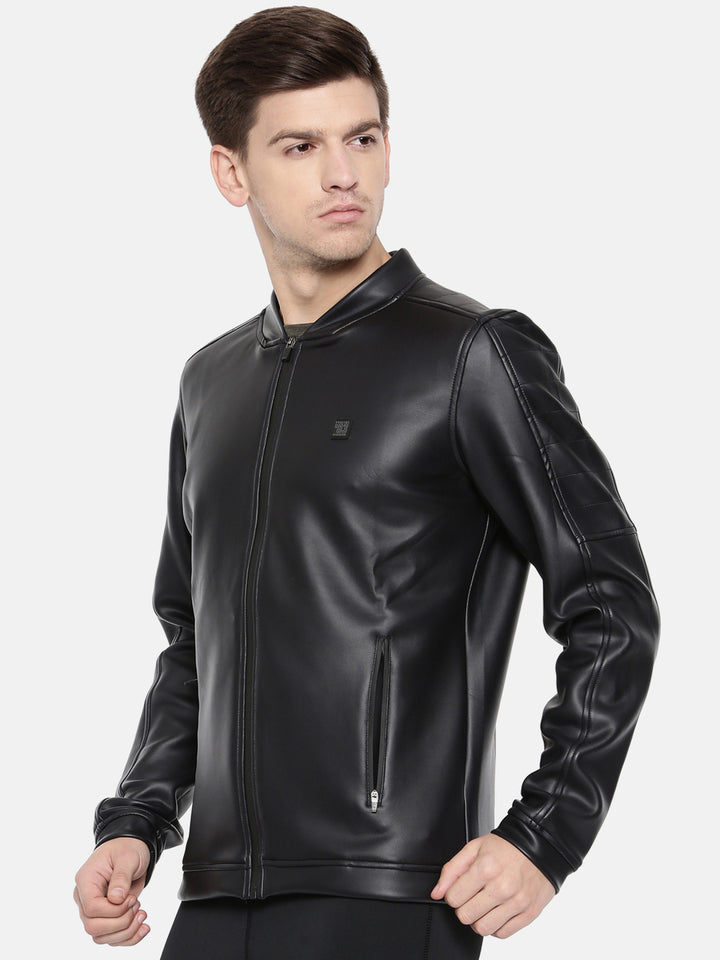 Men's Running Sweat Jacket